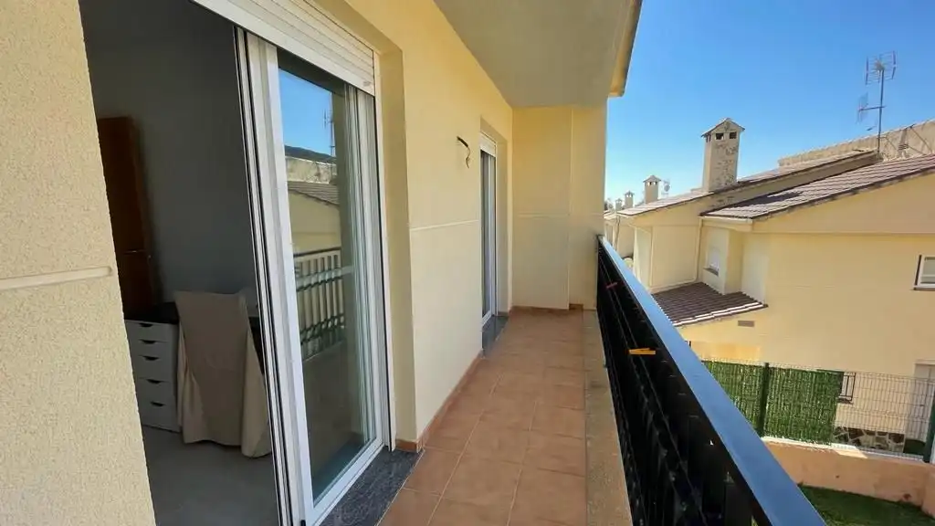 Casa amb piscina en venda a Montornés - Las Palmas - El Refugio, imagen 36