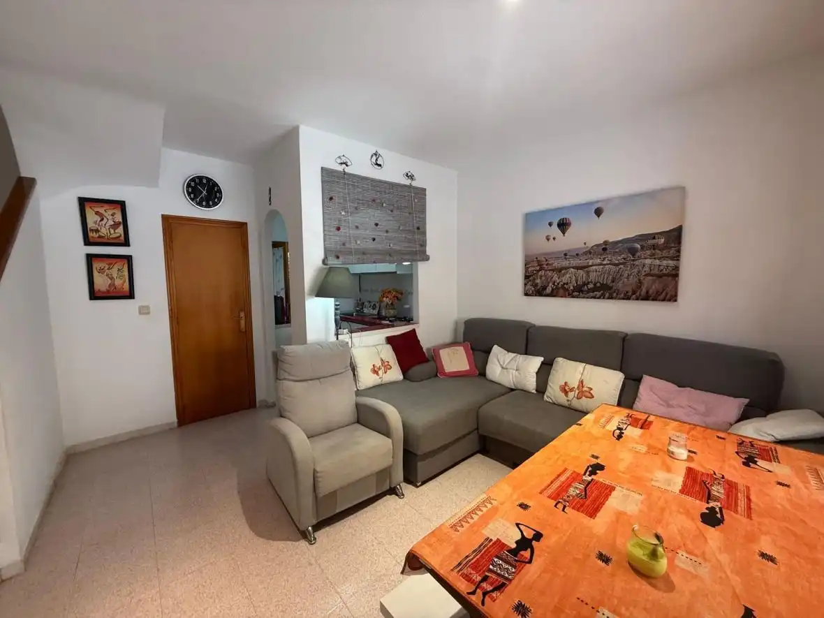 Bungalow con piscina in vendita a MONTE DE SANTA POLA, imagen 4