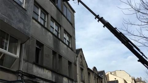 Foto 4 de Casa adosada en venta en Rúa Xulia Minguillón, 14, A Milagrosa, Lugo Capital