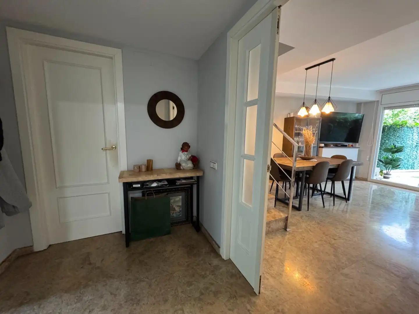 Maisonette mit Terrasse zum Verkauf in Can Pei, imagen 38