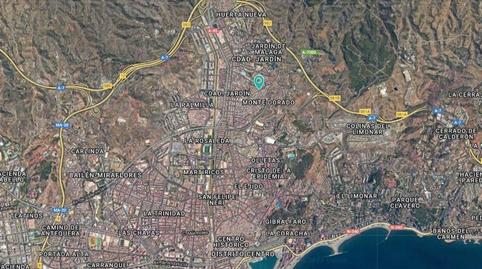 Foto 4 de Edifici en venda a Mangas Verdes - Las Flores - Parque del Sur, Málaga