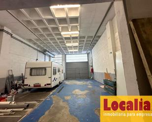 Parking of Industrial buildings to rent in Santa Cruz de Bezana