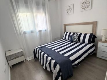 Wohnung zur Miete in Puerto Deportivo