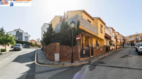 Foto 4 de Casa o xalet en venda a Calle Avena, Huétor Vega, Granada