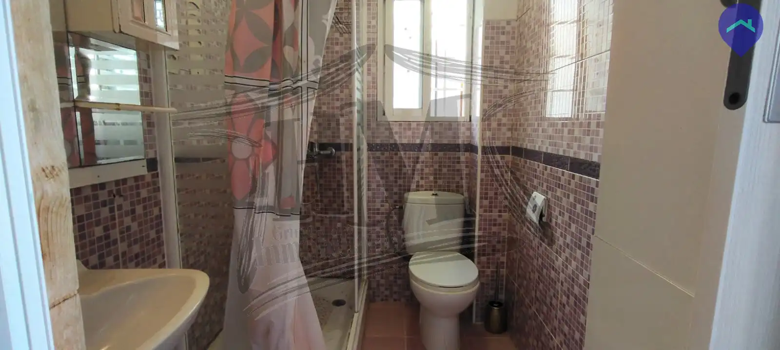 Flat for sale in Madrid, Madrid