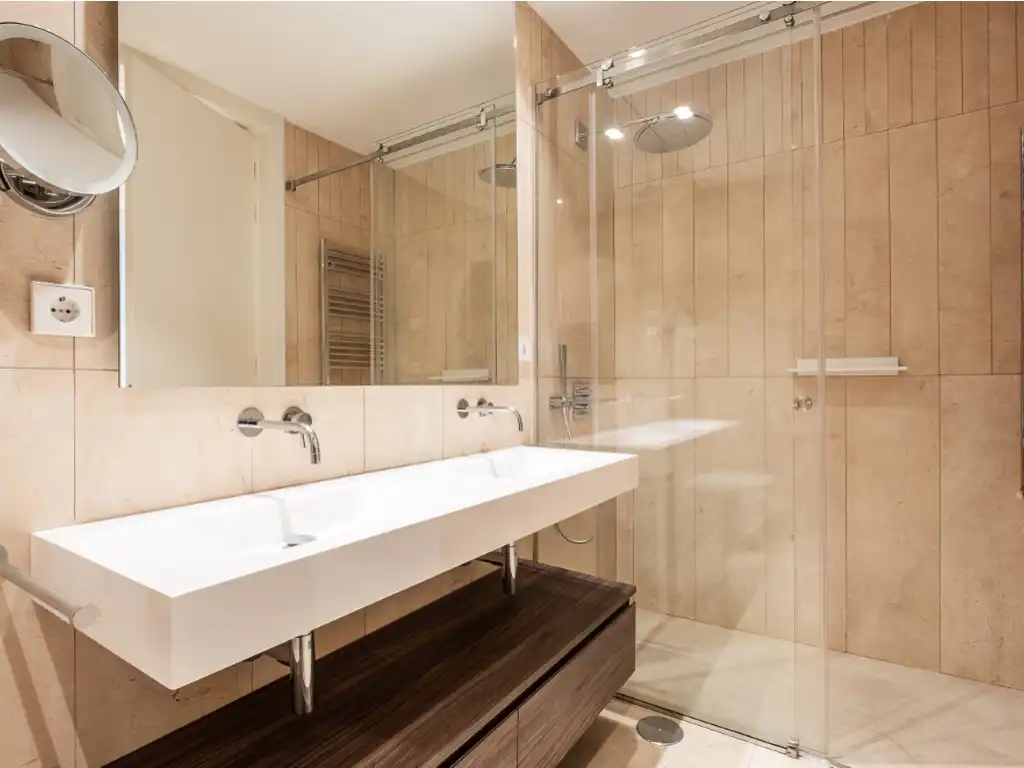 Flat for rent in Madrid, Madrid