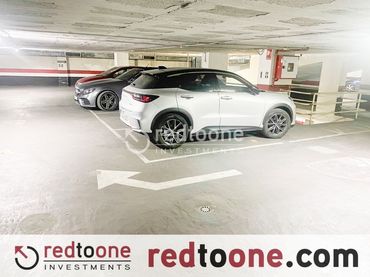 Parcheggio in affitto a Centro