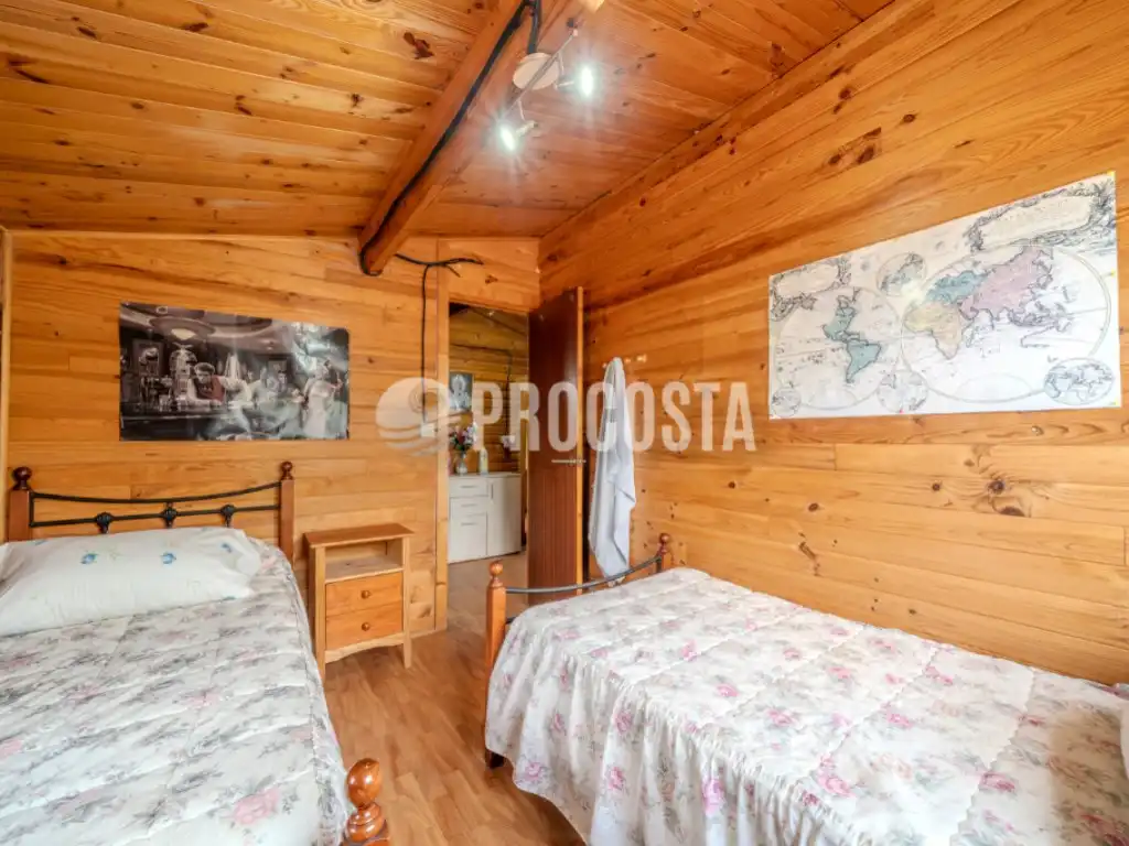 Bedroom of Houses for sale in Almuñécar  with Terrace, Swimming Pool and Furnished