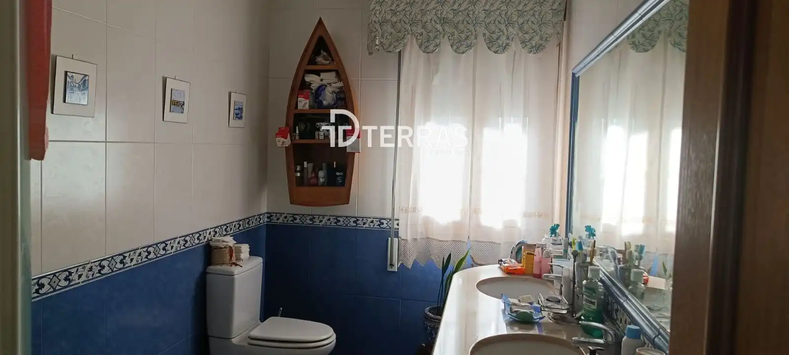 Habitación de Casa o chalet en venta en Vilaboa con Calefacción, Jardín privado y Terraza