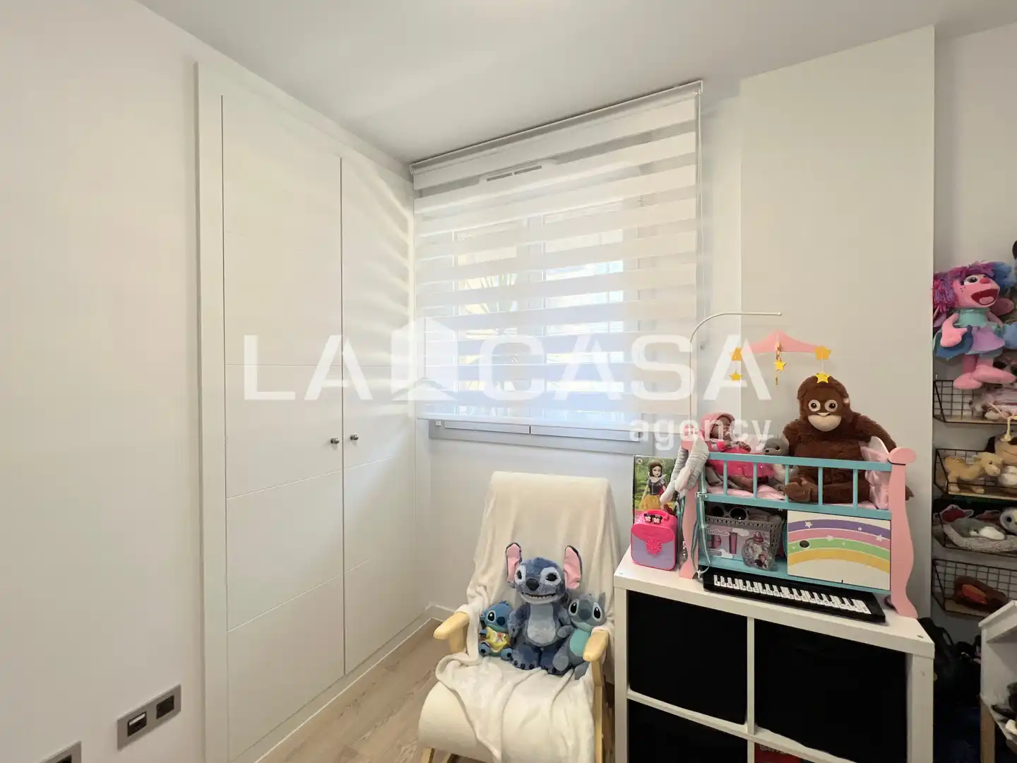 Flat for sale in Llefià