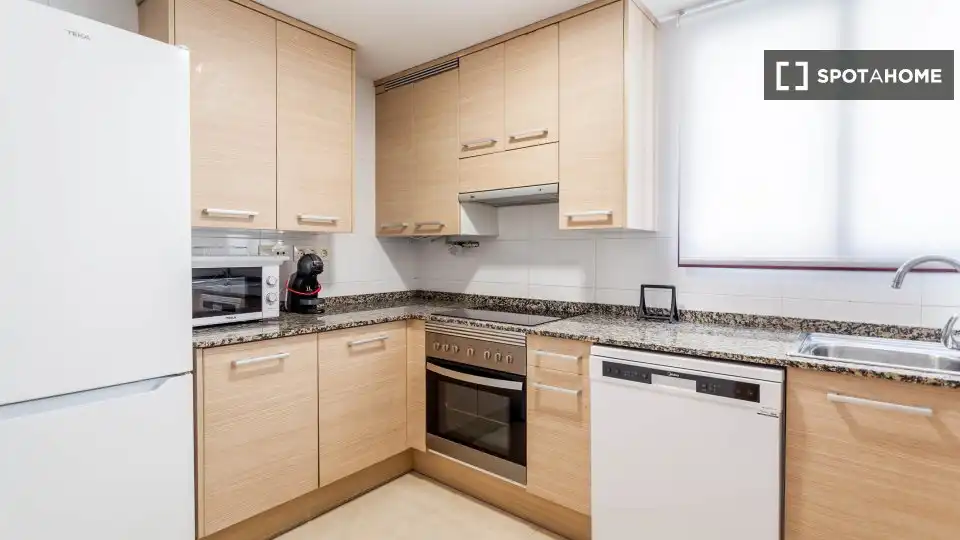 Appartement à louer à Patraix, imagen 12