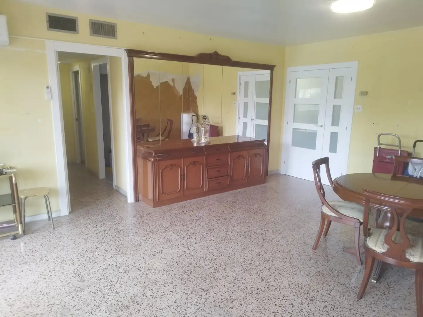 Piso en venta en Centre