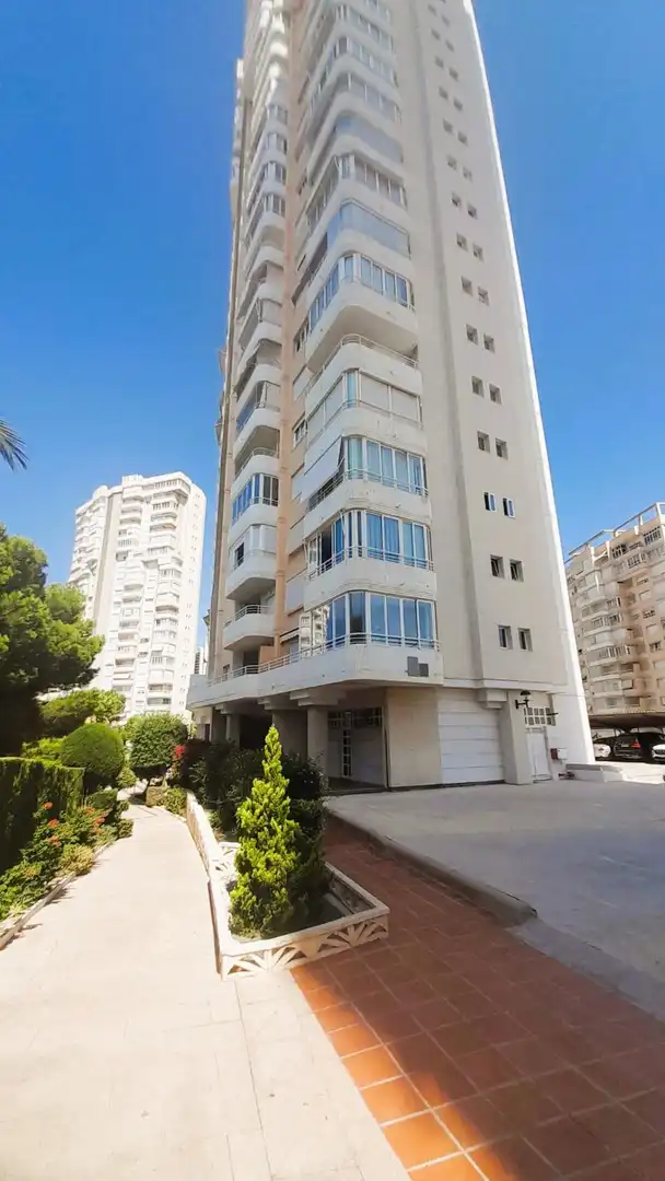Wohnung mit Terrasse zum Verkauf in Playa de Poniente, imagen 22