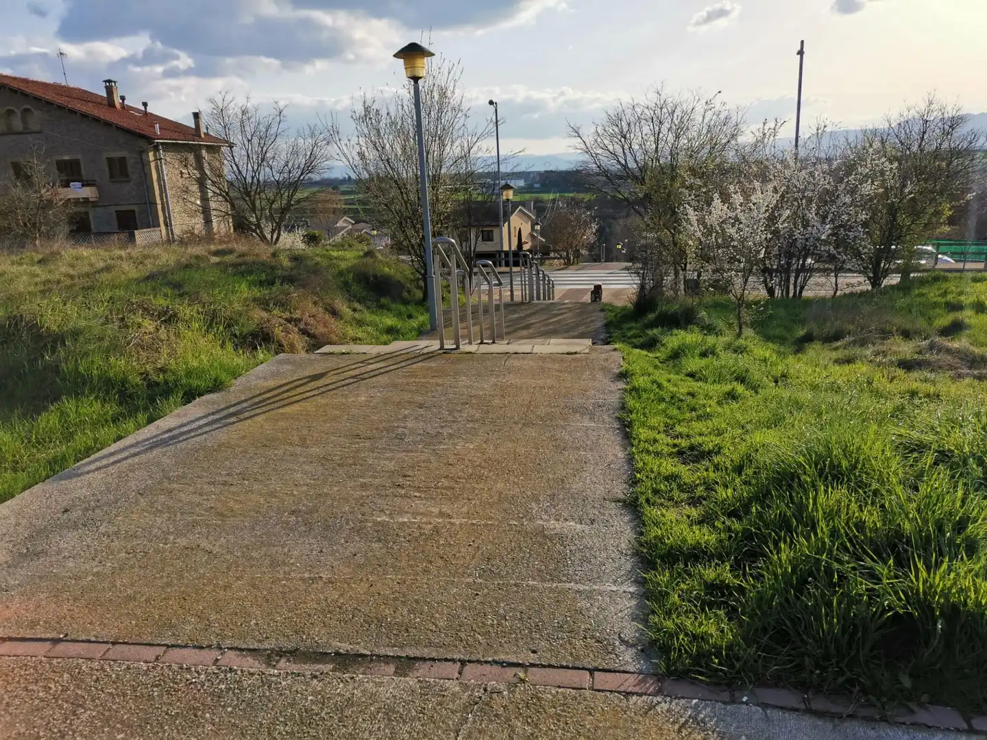 Wohnbaugrundstück zum Verkauf in del Pedret 15, imagen 5