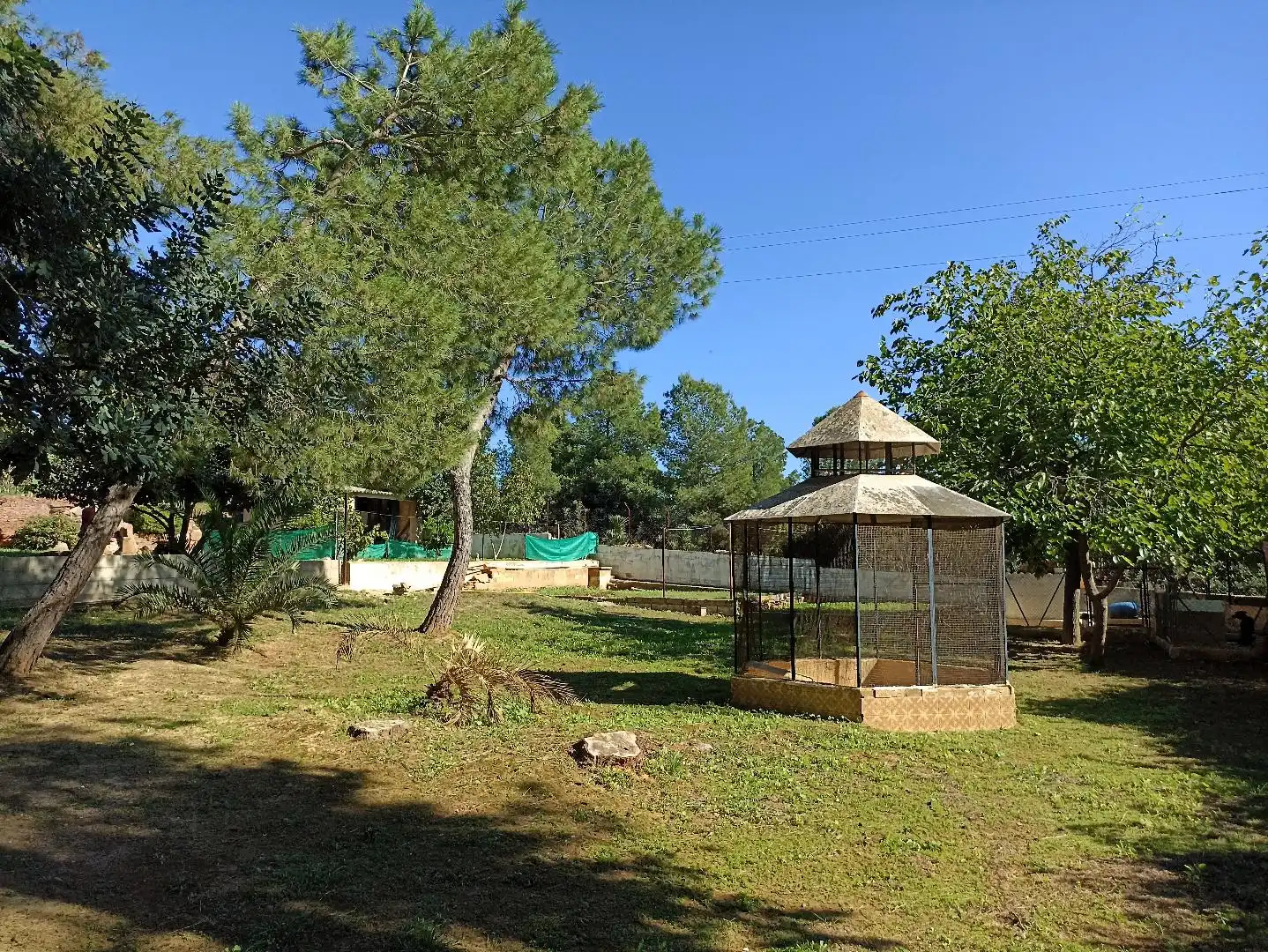 Casa amb piscina en venda a Cheste, imagen 19
