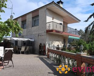 Single-family semi-detached for sale in Vallirana  with Terrace