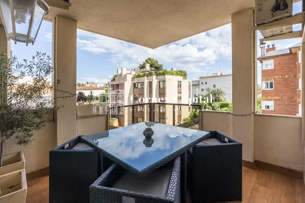 Flat with lift for sale in Sant Gervasi-Galvany