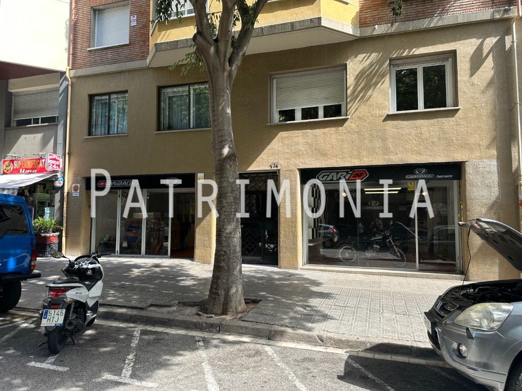 Premises for rent in Carrer de Sicília, Fort Pienc, Eixample