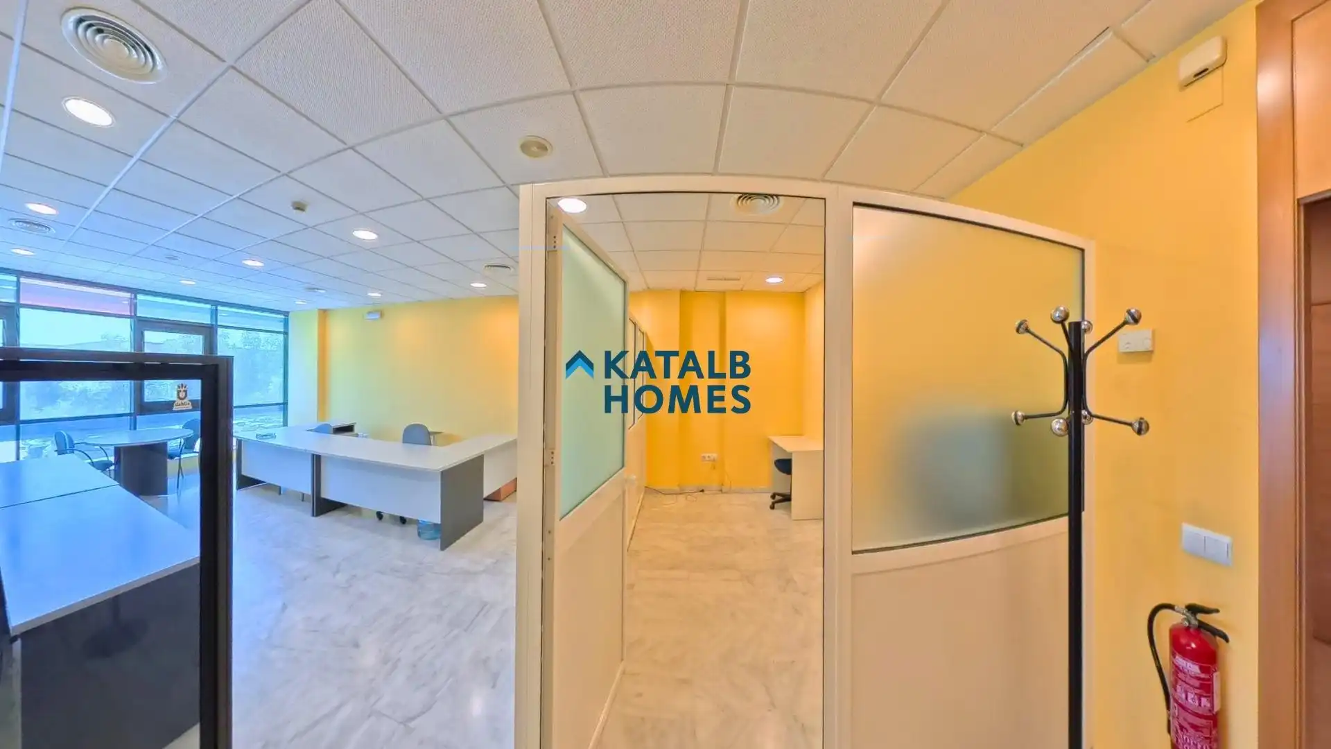 Büro zum Verkauf in Mairena del Aljarafe