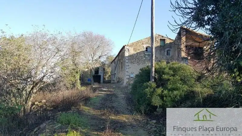 Casa o chalet en venta en Girona