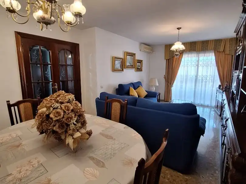 Appartamento con ascensore in vendita a Calle Lorenzo Silva 30, imagen 4