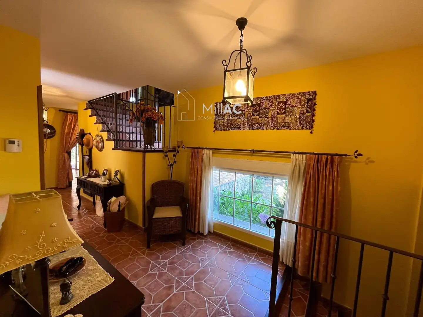 Houses for sale in El Espinar  with Heating, Private garden and Terrace