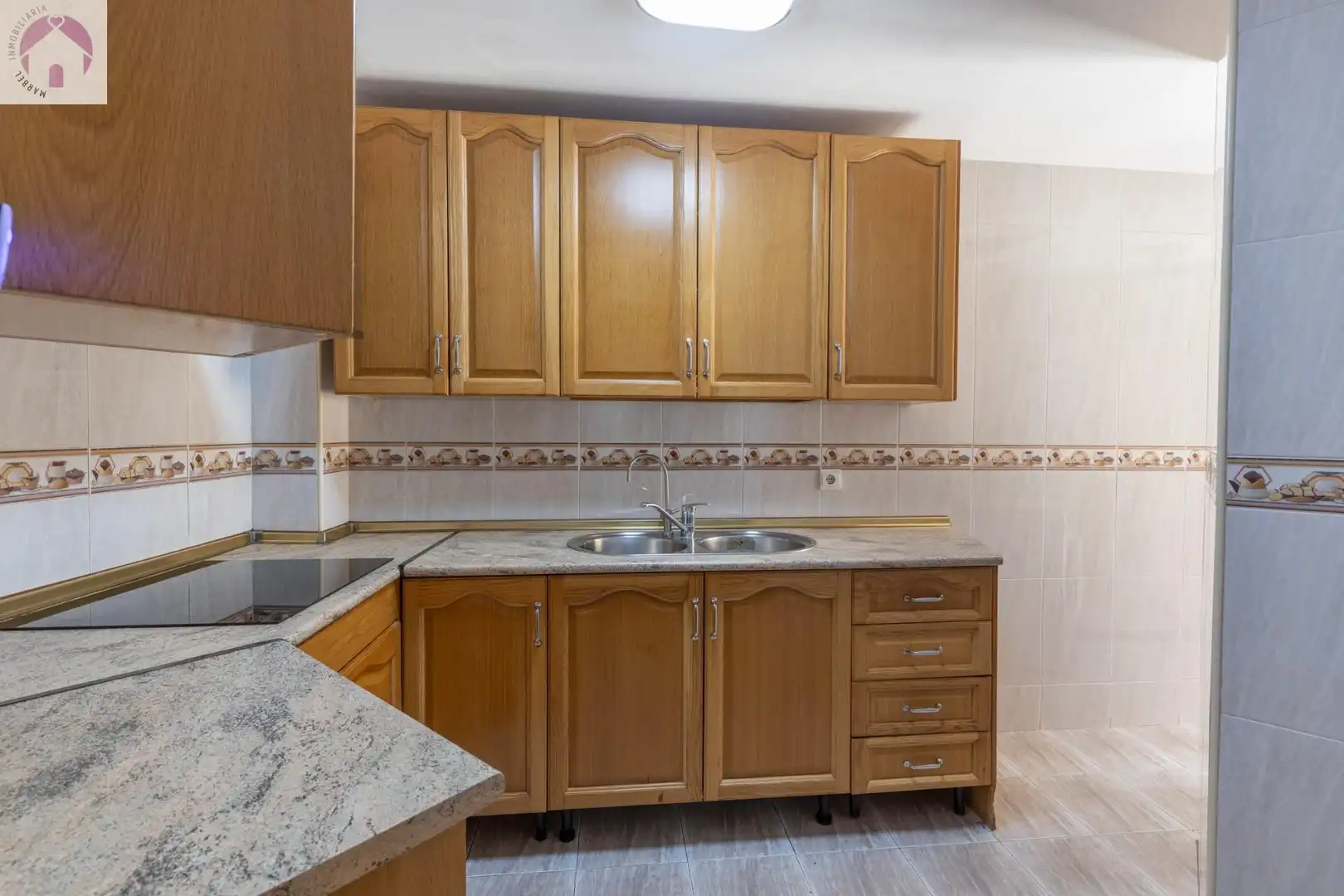 Piso con terraza en venta en Avenida Avenida América, imagen 19