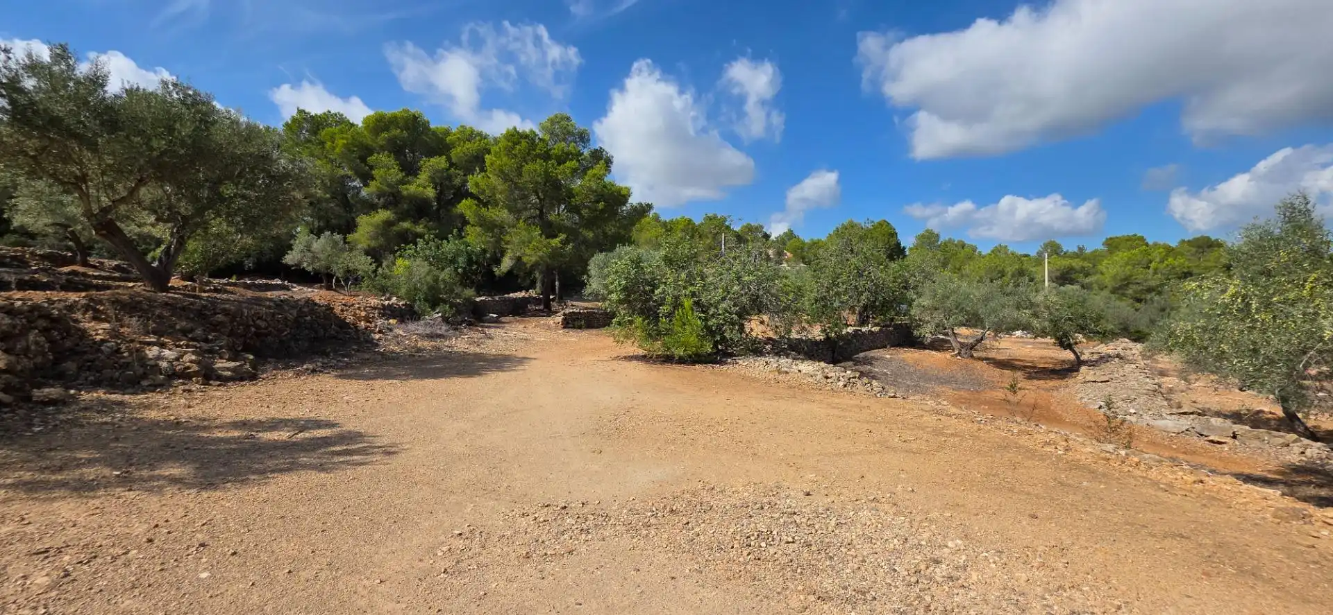 Finca rústica en venda en El Perelló amb Jardí privat, Terrassa i Traster