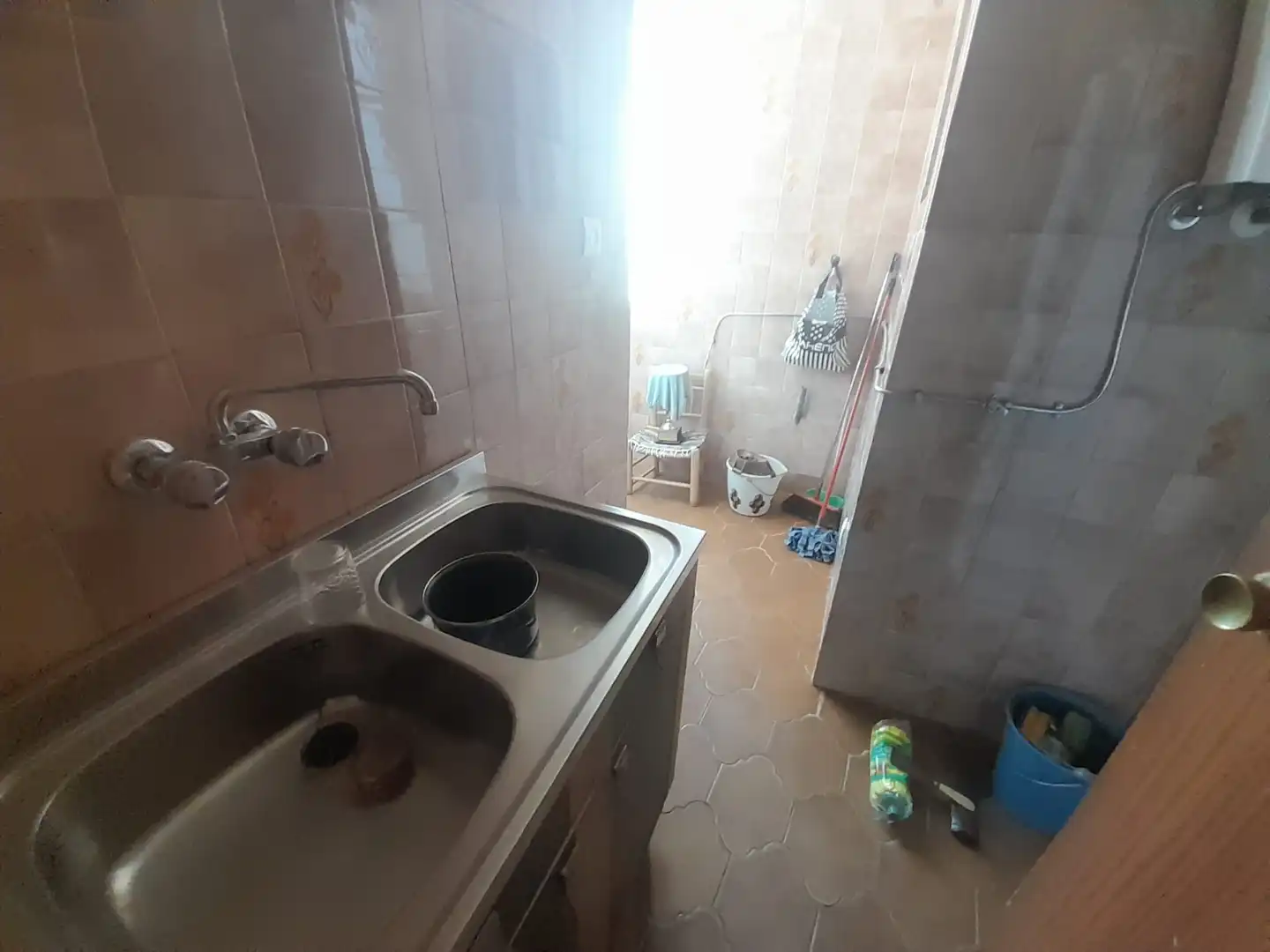 Cuina de Pis en venda en Puertollano