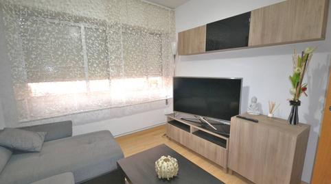 Foto 2 de Pis de lloguer a Asterios Mañanos, Sn, San Pablo y Santa Marina, Palencia