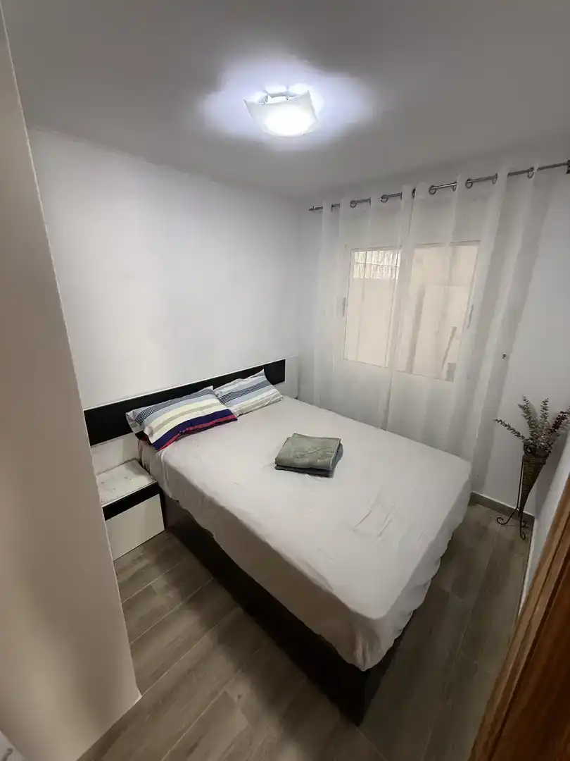Bedroom of Houses for rent in Zona Carrefour - Urbanizaciones