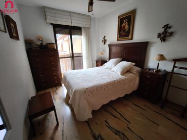 Piso con balcón en venta en Centro