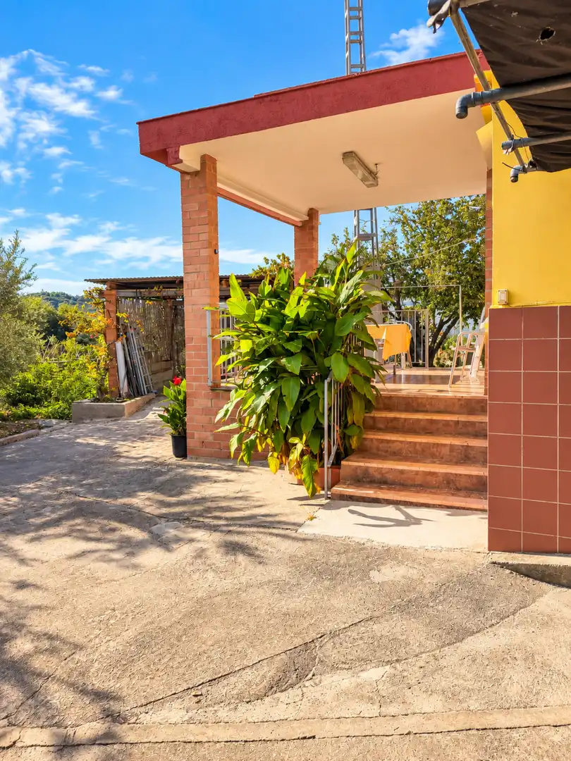 Maison avec piscine à vendre à Segorbe, imagen 16