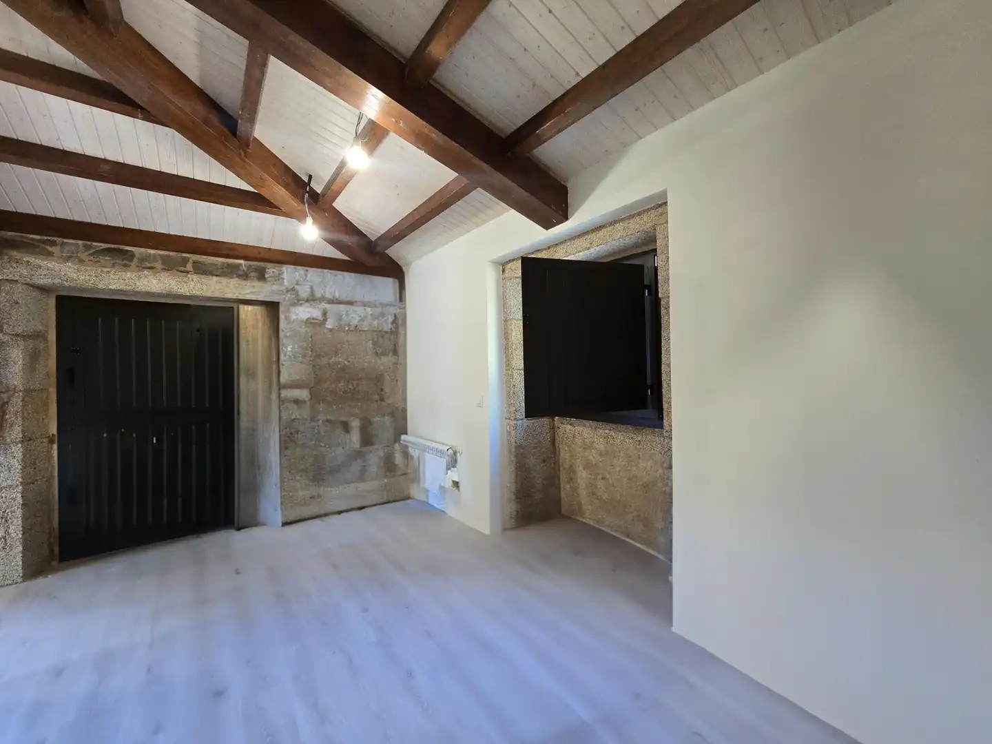 Casa o chalet en venta en Paderne con Calefacción y Balcón