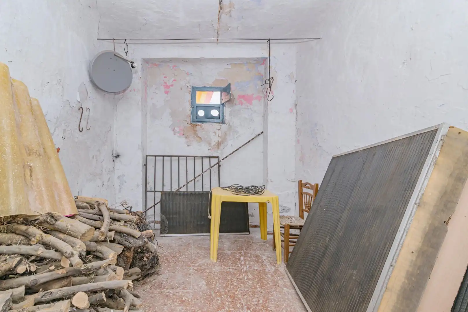 Country homes for sale in Campillo de Arenas