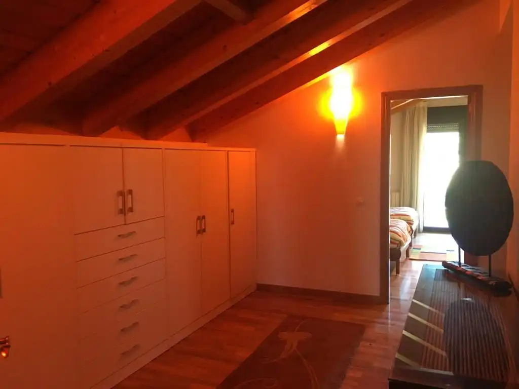 Habitación de Piso en venta en Santurde de Rioja con Calefacción, Terraza y Trastero