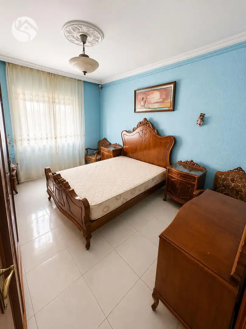 Habitación de Piso en venta en Cuenca con Calefacción, Trastero y Amueblado