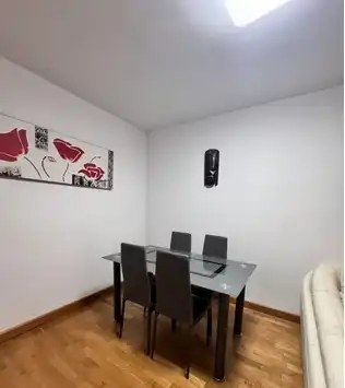 Flat for rent in Calle de los Bomberos, 5, Centro ciudad
