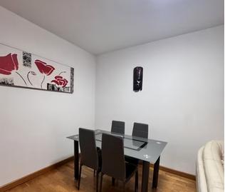 Foto 4 de Piso de alquiler en Calle de Los Bomberos, 5, Centro ciudad, Linares