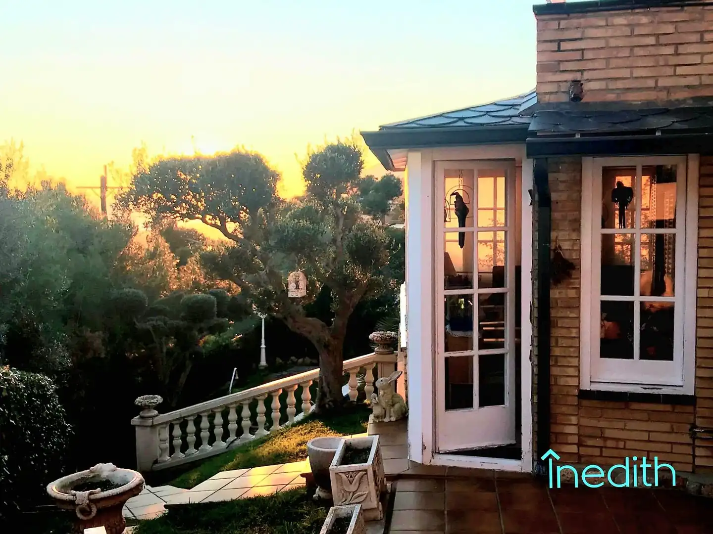 Haus oder Chalet zum Verkauf in Passeig Passeig Creu, Bellamar