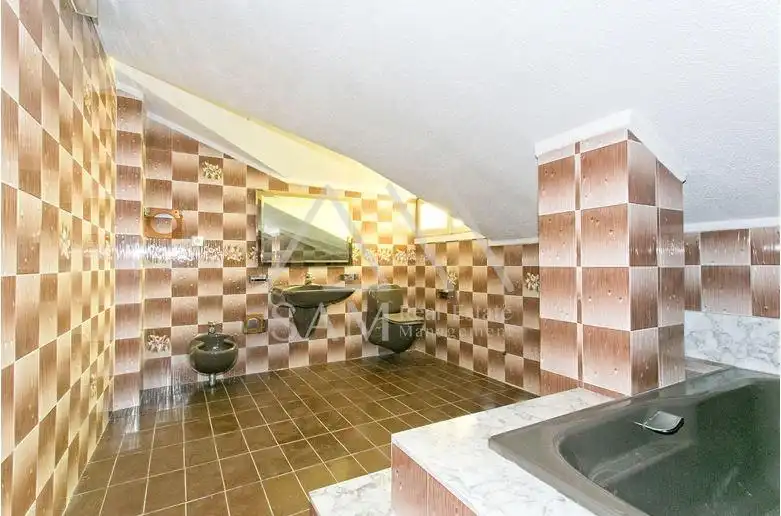 Casa o chalet en venta en Caldes de Montbui