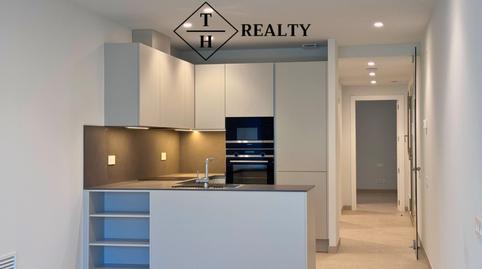 Photo 3 from new construction home in Flat for sale in Carrer President Macià, 116, Platja Gran, Girona
