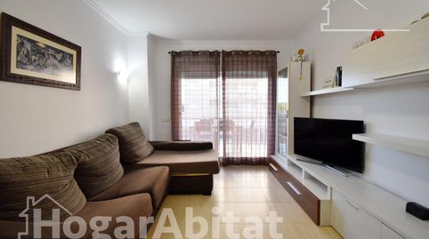 Foto 5 de Piso en venta en Calle Roger de Lauria, Daimús, Valencia