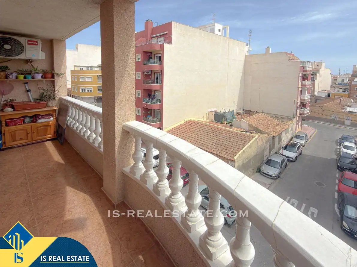 Apartament amb ascensor en venda a Centro, imagen 9