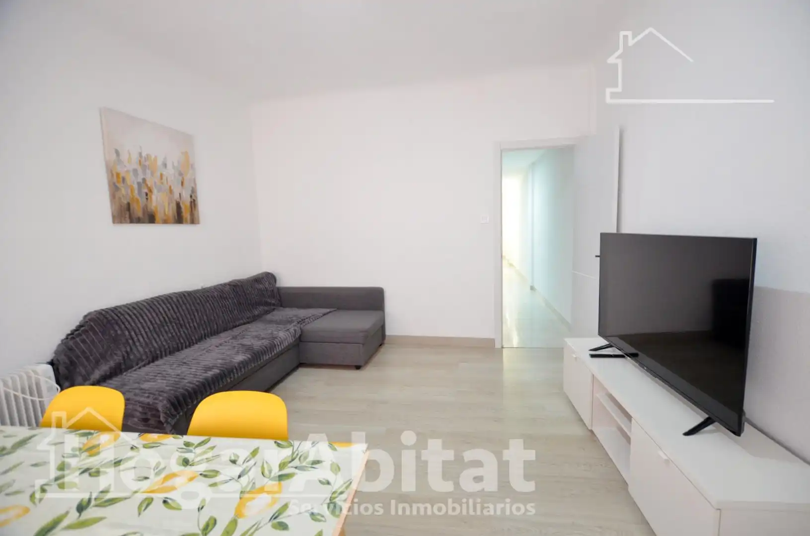 Piso en venta en Calle Teniente Durán, imagen 12