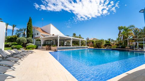 Foto 3 de Casa o chalet de alquiler en Alzabares, Elche / Elx