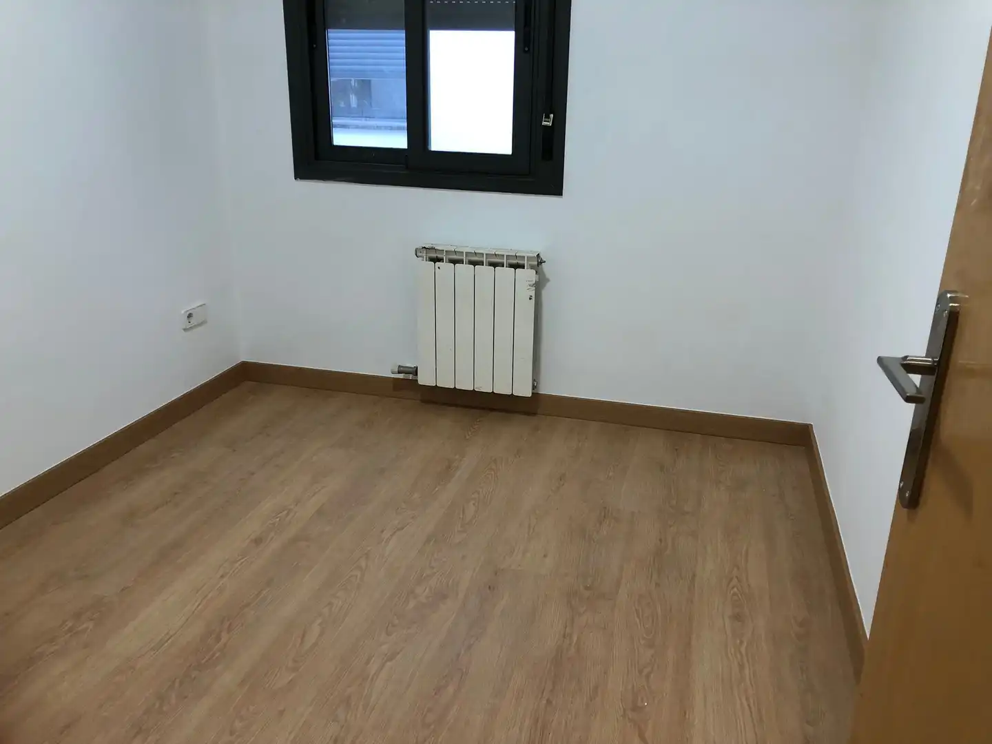 Habitación de Piso de alquiler en Tàrrega con Calefacción, Parquet y Terraza
