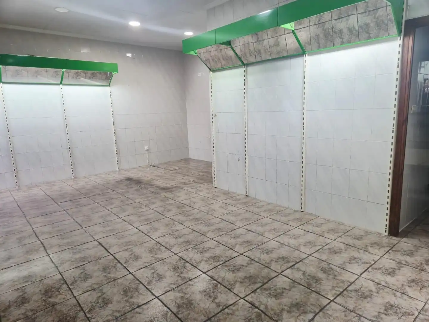 Local comercial de lloguer a Aldaia, imagen 4