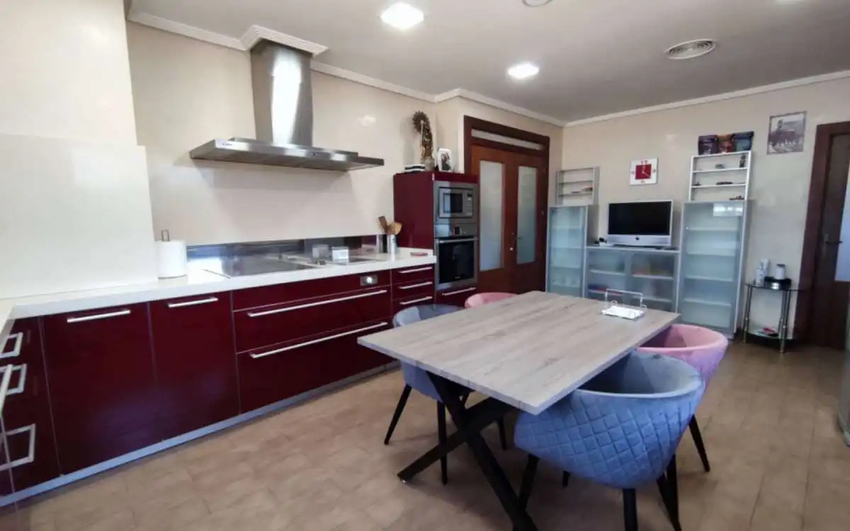 Casa con piscina en venta en Pedanías Oeste, imagen 42