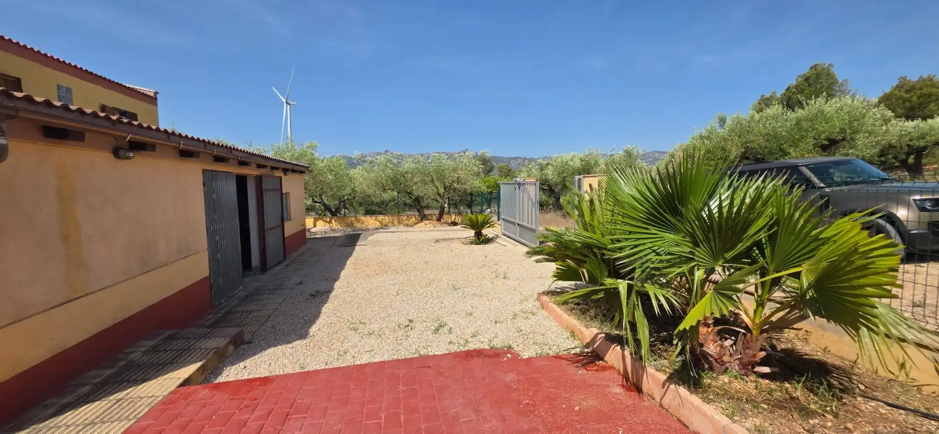 Casa rustica con piscina in vendita a El Perelló, imagen 41